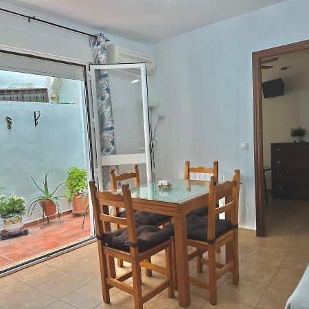 Apartamento Casa De Don Juan Con Parking Opcional Cordoba Ngoại thất bức ảnh